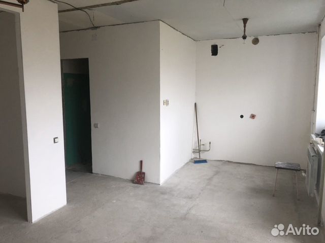 1-к квартира, 35 м², 5/5 эт.