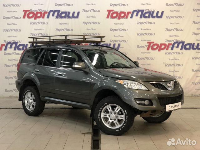 Great Wall Hover H5 2.0 МТ, 2014, 102 000 км Great Wall Hover H5 2.0 МТ, 2014, 102 000 км
