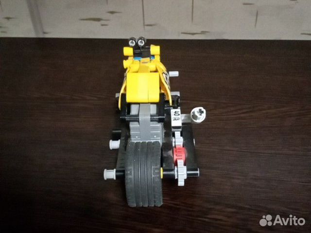Lego Technic Lego Technic