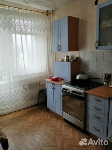 3-к квартира, 68 м², 2/9 эт. 3-к квартира, 68 м², 2/9 эт.