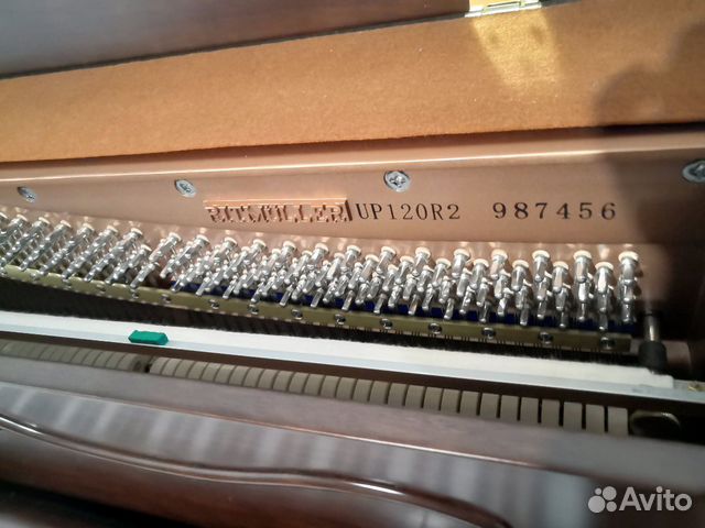 Пианино Ritmuller Пианино Ritmuller