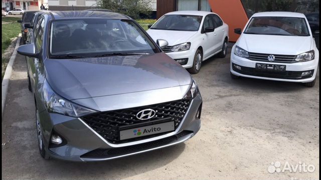 Аренда авто с правом выкупа (любой автомобиль)