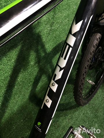 Trek Superfly обмен дербан