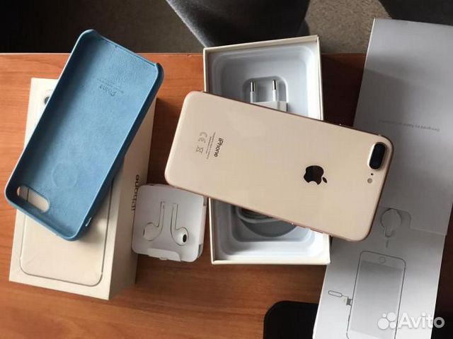 iPhone 8 plus iPhone 8 plus