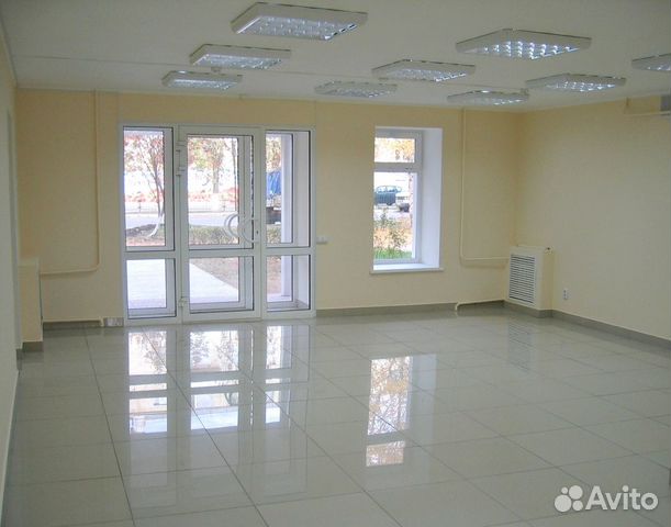 Помещение свободного назначения, 100 м² Помещение свободного назначения, 100 м²