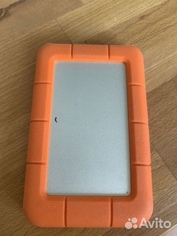 Портативный жёсткий диск LaCie USB 3.0 2 тб Портативный жёсткий диск LaCie USB 3.0 2 тб