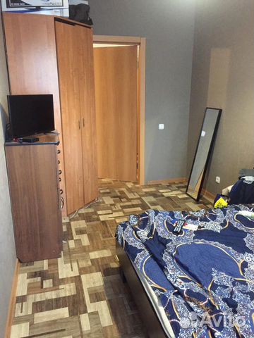 2-к квартира, 35.9 м², 3/25 эт. 2-к квартира, 35.9 м², 3/25 эт.