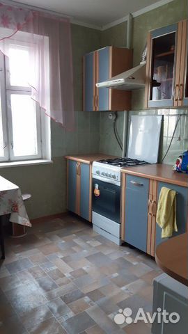 1-к квартира, 34 м², 3/9 эт.
