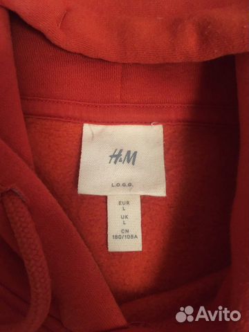 Толстовка Толстовка