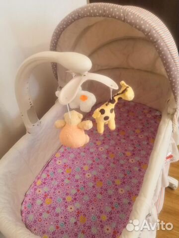 Колыбель simplicity Колыбель simplicity