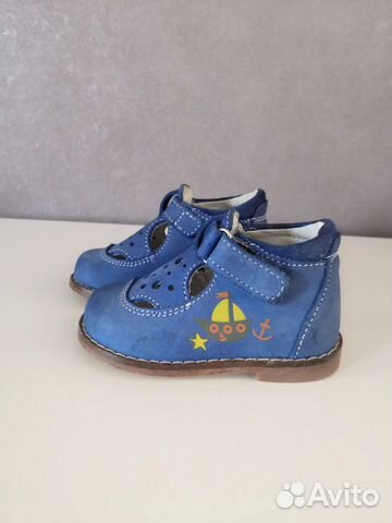 Сандали (Туфли) Котофей детские Сандали (Туфли) Котофей детские