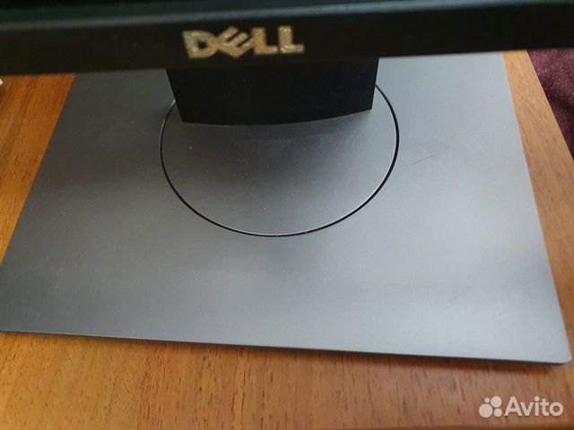 Монитор Dell p2317h 23