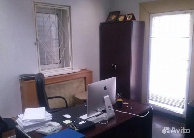 Сдам офисное помещение, 82.0 м²