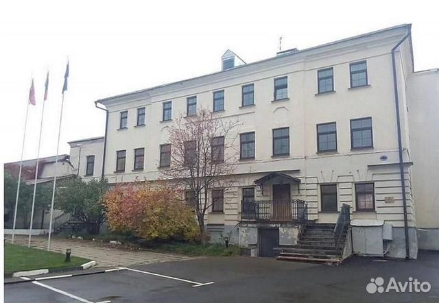 Сдам офисное помещение, 100.0 м²