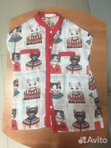 Одежда Одежда