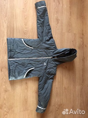 Детская куртка Adidas Детская куртка Adidas