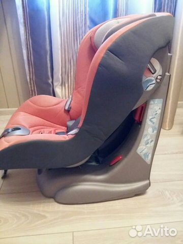 Автокресло Chicco key 1 Автокресло Chicco key 1