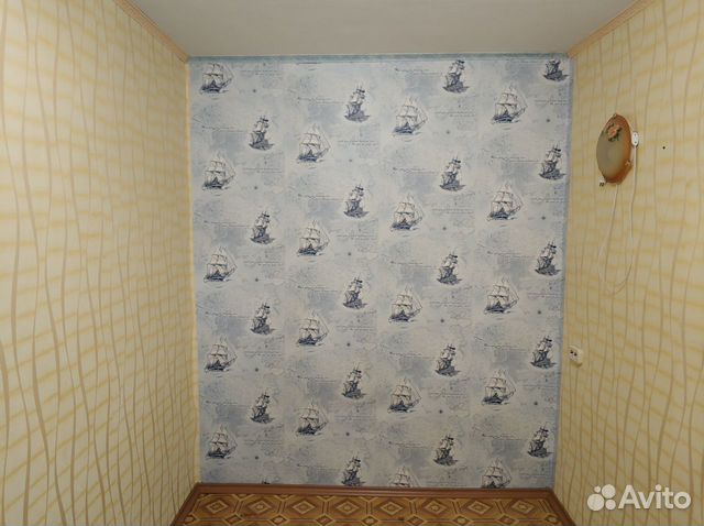 2-к квартира, 42.3 м², 4/5 эт. 2-к квартира, 42.3 м², 4/5 эт.
