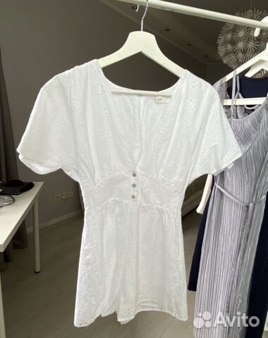 Классный комбинезон Zara