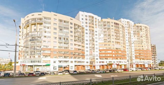 Офисное помещение, 47.5 м² Офисное помещение, 47.5 м²
