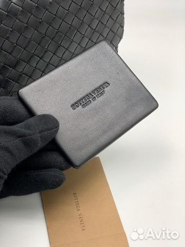 Сумкаbottega veneta с клапаном женская Сумкаbottega veneta с клапаном женская