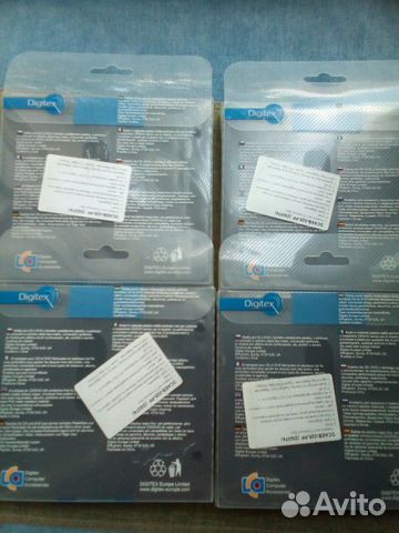 Конверты, CD для чистки, CD/DVD резак