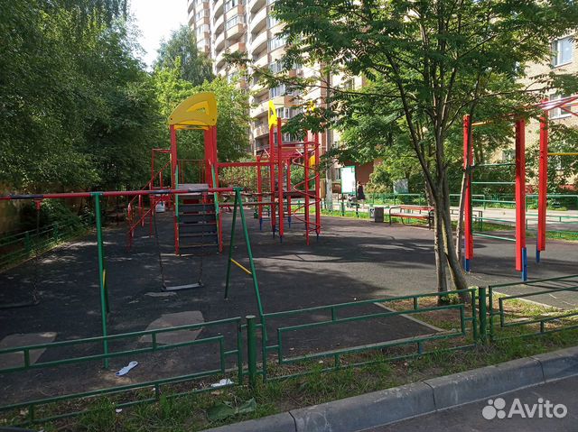 1-к квартира, 32.9 м², 7/9 эт.