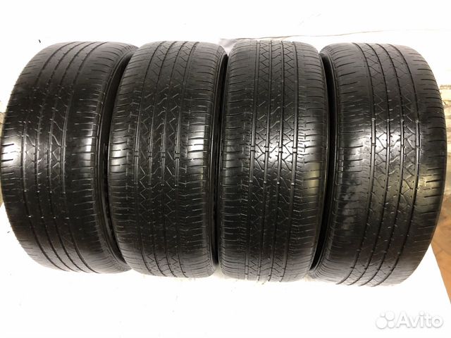 Летние шины 265 50 20 Bridgestone Dueler H/P 92A Летние шины 265 50 20 Bridgestone Dueler H/P 92A