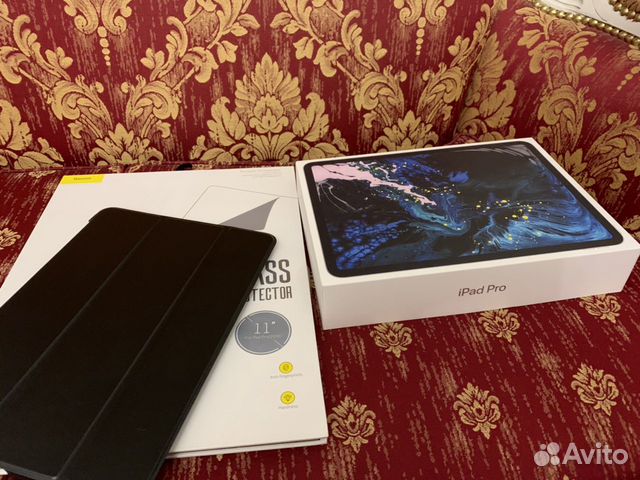 iPad pro 11 новый iPad pro 11 новый