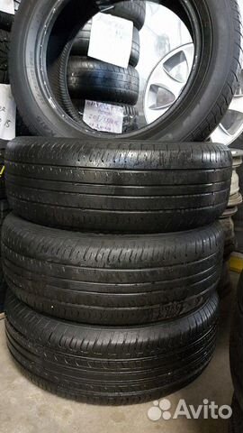 Автомобильные шины Hankook Tire Optimo K415 225/60 Автомобильные шины Hankook Tire Optimo K415 225/60
