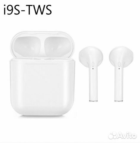 Наушники i9s TWS Наушники i9s TWS
