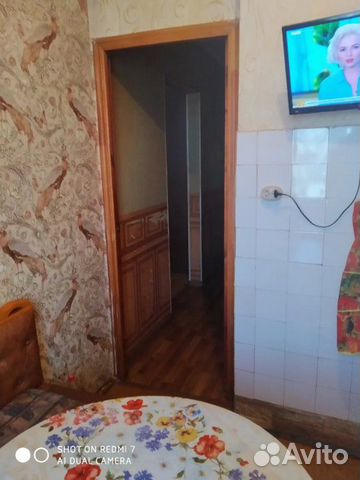 2-к квартира, 46.5 м², 3/5 эт.
