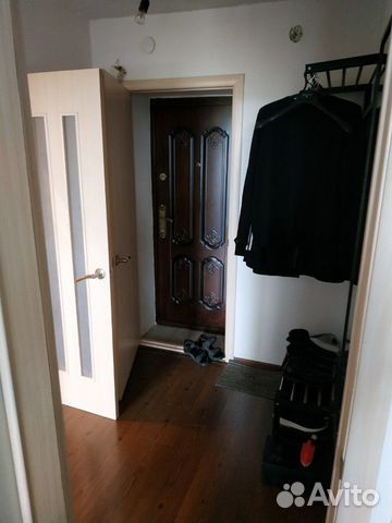 1-к квартира, 33 м², 8/10 эт.