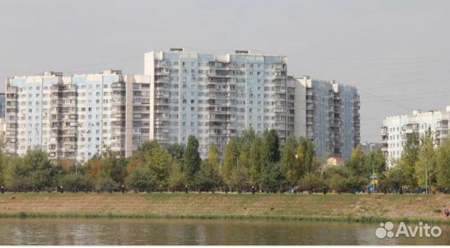 3-к квартира, 78 м², 12/15 эт. 3-к квартира, 78 м², 12/15 эт.