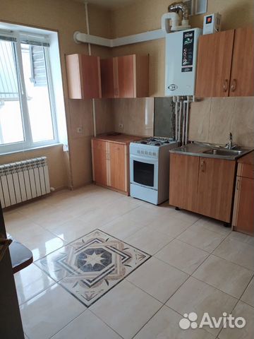 1-к квартира, 48 м², 4/4 эт. 1-к квартира, 48 м², 4/4 эт.