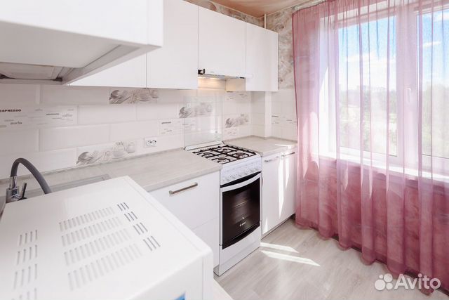 2-к квартира, 49.7 м², 5/9 эт.