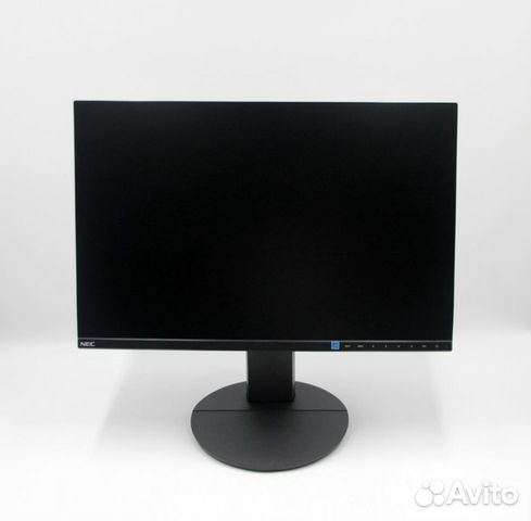 Монитор NEC Multisync EA245WMI-2 новый
