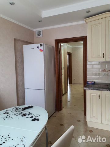 2-к квартира, 65 м², 6/17 эт. 2-к квартира, 65 м², 6/17 эт.