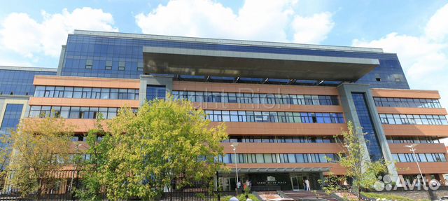 Офис 268 м² от собственника без комиссии