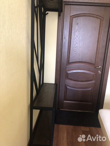 Стеллаж Лофт. Вешалка лофт