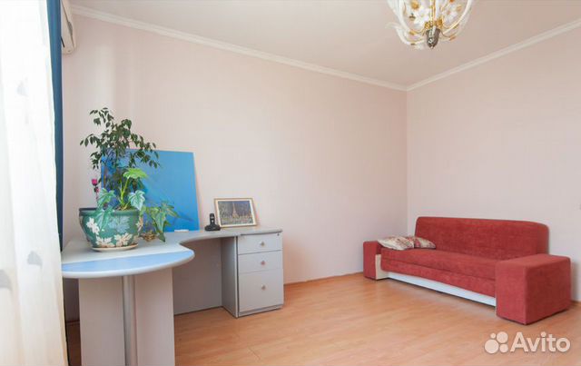 2-к квартира, 53 м², 6/14 эт. 2-к квартира, 53 м², 6/14 эт.