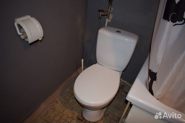 1-к квартира, 33 м², 7/9 эт.