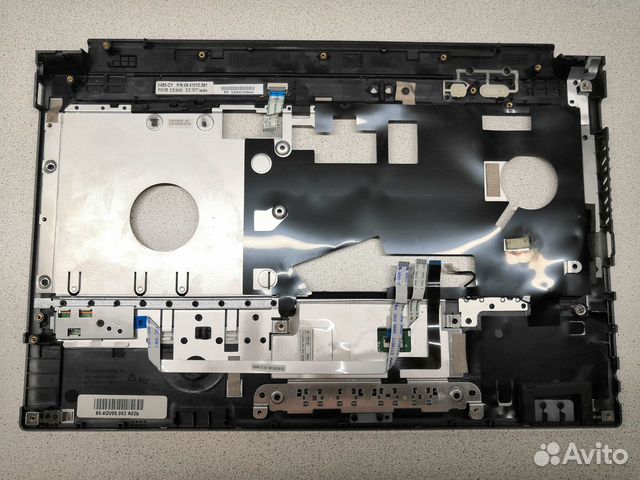 Корпус для ноутбука Lenovo V460, B460 Корпус для ноутбука Lenovo V460, B460
