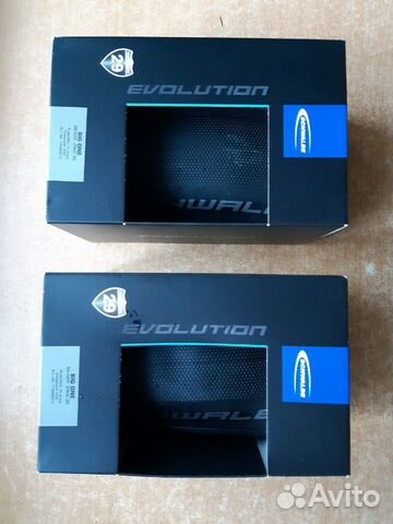 Новые покрышки Schwalbe Big One 27.5/29 вес 447гр