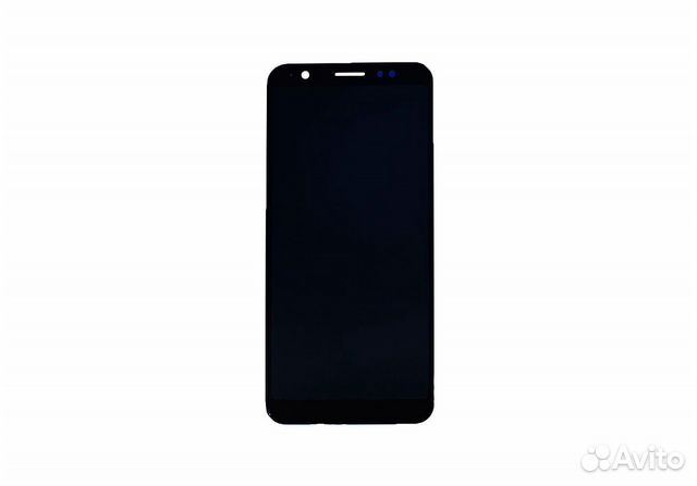 Дисплей Asus ZenFone Max M1 (ZB555KL) +тачскрин (ч Дисплей Asus ZenFone Max M1 (ZB555KL) +тачскрин (ч