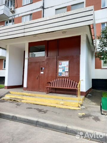 3-к квартира, 81 м², 17/17 эт.