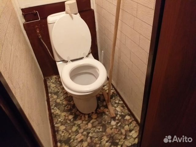 2-к квартира, 44 м², 9/9 эт.