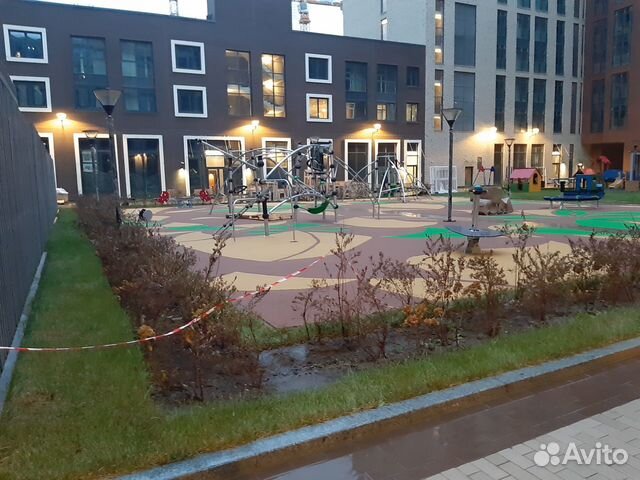 3-к квартира, 81 м², 7/16 эт. 3-к квартира, 81 м², 7/16 эт.