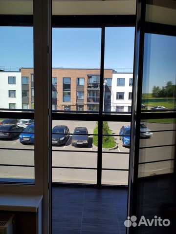 1-к квартира, 36.8 м², 2/3 эт.