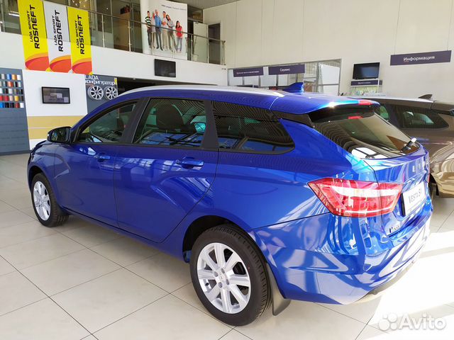 LADA Vesta 1.6 МТ, 2020 LADA Vesta 1.6 МТ, 2020